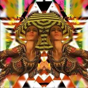 Meet your Posher, Alicia